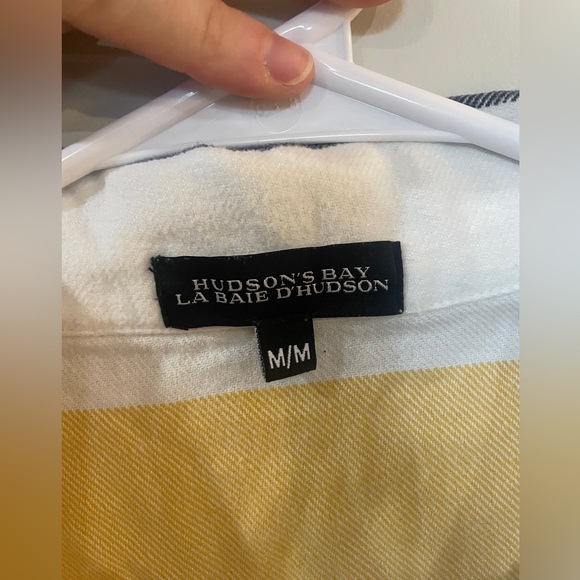 Long sleeve button up - Picture 3 of 3